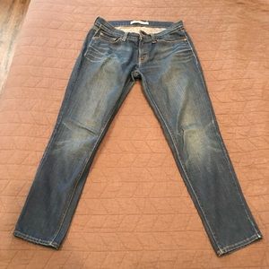 J Brand Skinny Jeans